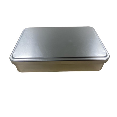 Boîte métal 195X130X40