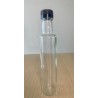 Bouteille en verre DORICA 250ml, bouchon non compris