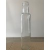 Bouteille en verre DORICA 250ml, bouchon non compris