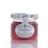 Barattoli cilindrici in vetro da 106 ml con tappi a vite twist-off da 48 mm