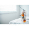 Bocaux en verre WECK corolle 1750 ml Ø 100mm, bocal nu