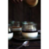 Bocaux en verre WECK corolle 1750 ml Ø 100mm, bocal nu