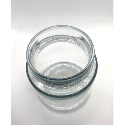 Bocaux en verre ergo mio Twist Off deep - 314 ml - 70 mm