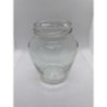 Bocal en verre Orcio 212ml twist off 63mm