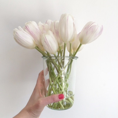 Bocaux en verre WECK Droit 1050 ml Ø 100mm, couvercles et joints inclus