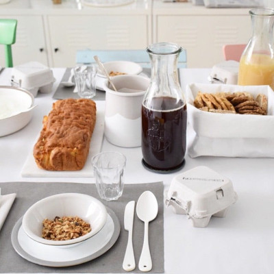 Bocaux en verre WECK flacon 1062 ml Ø 60mm, couvercles et joints inclus