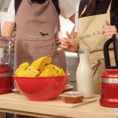 Bocaux en verre WECK flacon 1062 ml Ø 60mm, couvercles et joints inclus