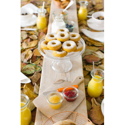 Bocaux en verre WECK flacon 1062 ml Ø 60mm, couvercles et joints inclus