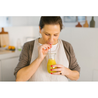 Bocaux en verre WECK flacon 1062 ml Ø 60mm, couvercles et joints inclus