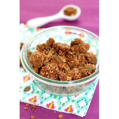 Bocaux en verre WECK gourmet 290 ml Ø 100mm, couvercles et joints inclus