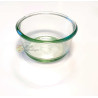 Bocaux en verre WECK gourmet 290 ml Ø 100mm, couvercles et joints inclus