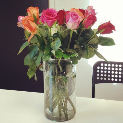 Bocaux en verre WECK tube 1040 ml Ø 80mm, couvercles et joints inclus