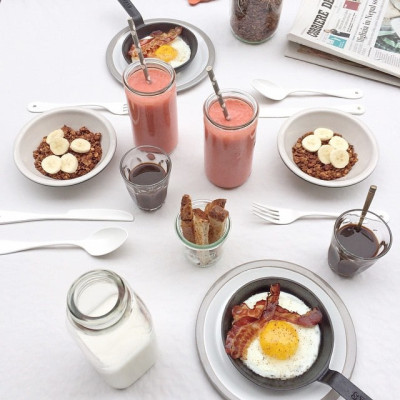 Bocaux en verre WECK tube 1040 ml Ø 80mm, couvercles et joints inclus