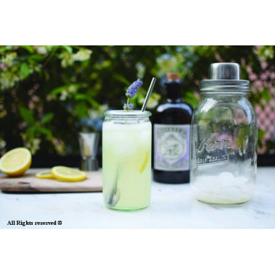 Bocaux en verre WECK tube 1040 ml Ø 80mm, couvercles et joints inclus