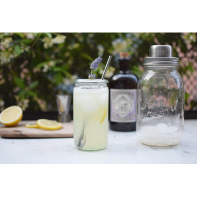 Bocaux en verre WECK tube 1040 ml Ø 80mm, couvercles et joints inclus