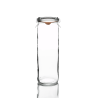 Bocaux en verre WECK tube 1040 ml Ø 80mm, couvercles et joints inclus