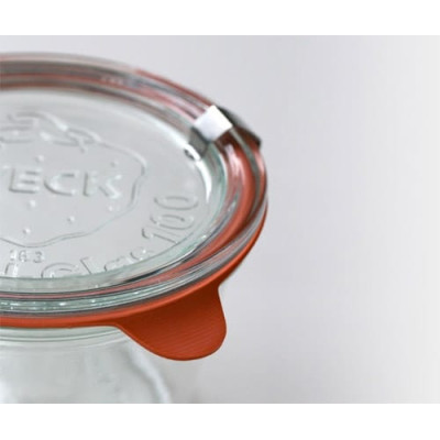 JOINTS WECK® Ø 100 (VRAC) / GRAND CONDITIONNEMENT