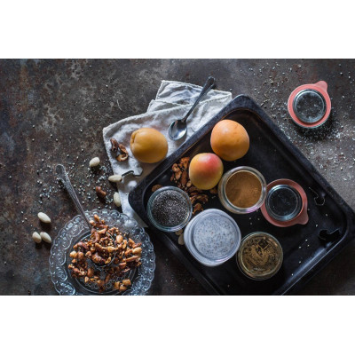 JOINTS WECK® Ø 100 (VRAC) / GRAND CONDITIONNEMENT