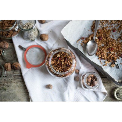 JOINTS WECK® Ø 100 (VRAC) / GRAND CONDITIONNEMENT