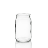 Pot de yaourt en verre 143 ml