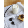 Pot de yaourt en verre 143 ml