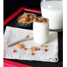 Pot de yaourt en verre 143 ml