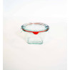 Bocaux en verre WECK quadro 290 ml Ø 100mm, couvercles et joints inclus