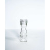 1 Pot à épices en verre transparent vaso speziale 100ml , (VENDU SEUL)
