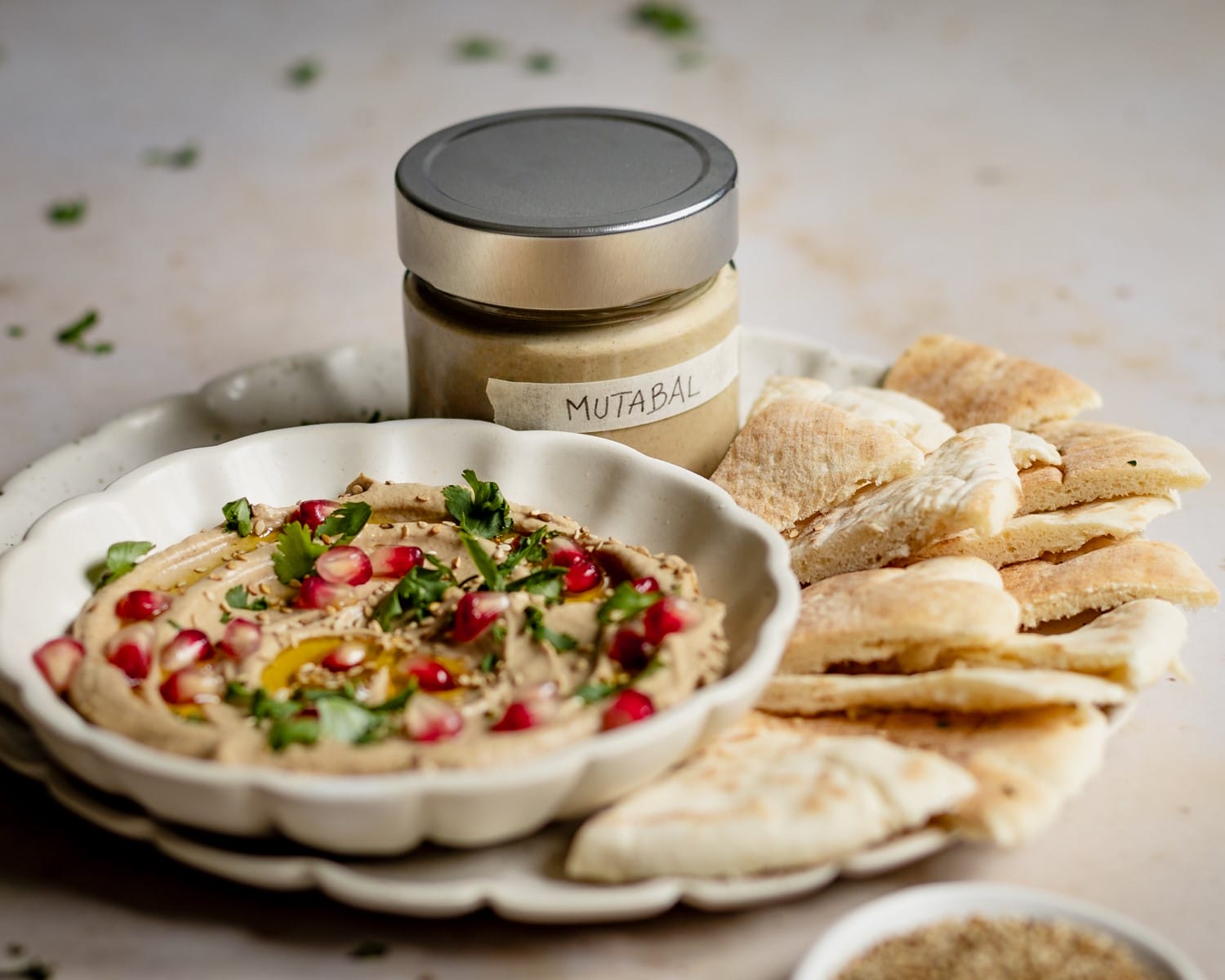 Tartinables, pâtés, terrine