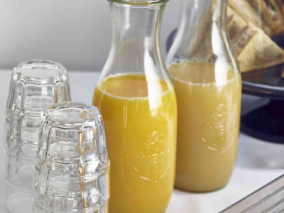 Comment réussir ses jus de fruits et gelées maison en bocaux ?