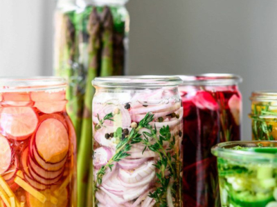 Comment conserver ses légumes pour l'hiver naturellement ?